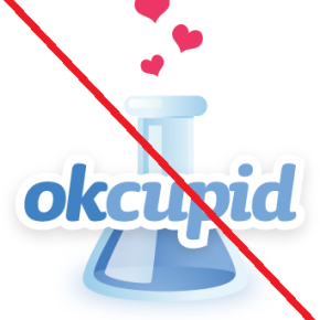 I Deleted My OkCupid Account